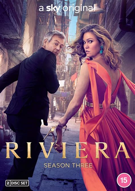 riviera season 03 german